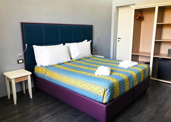Hotel Gioia