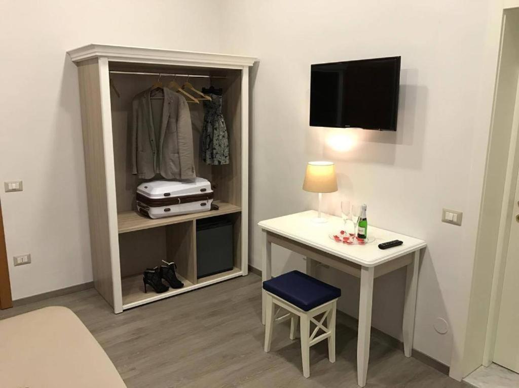 Gioia Hotel Firenze