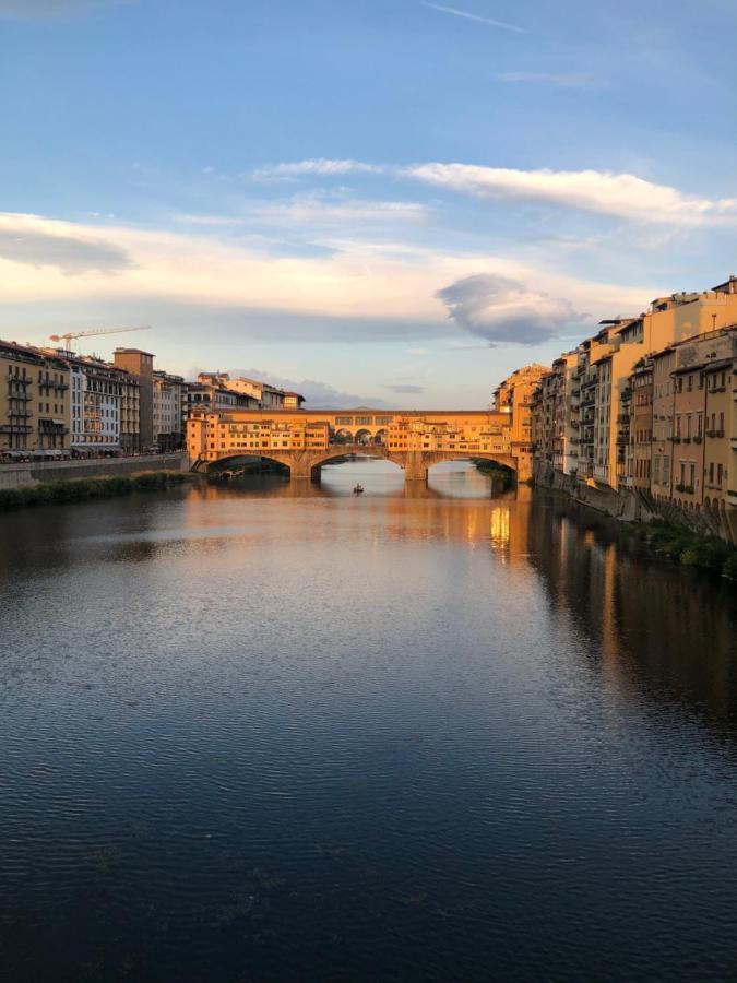 Hotel Gioia Firenze