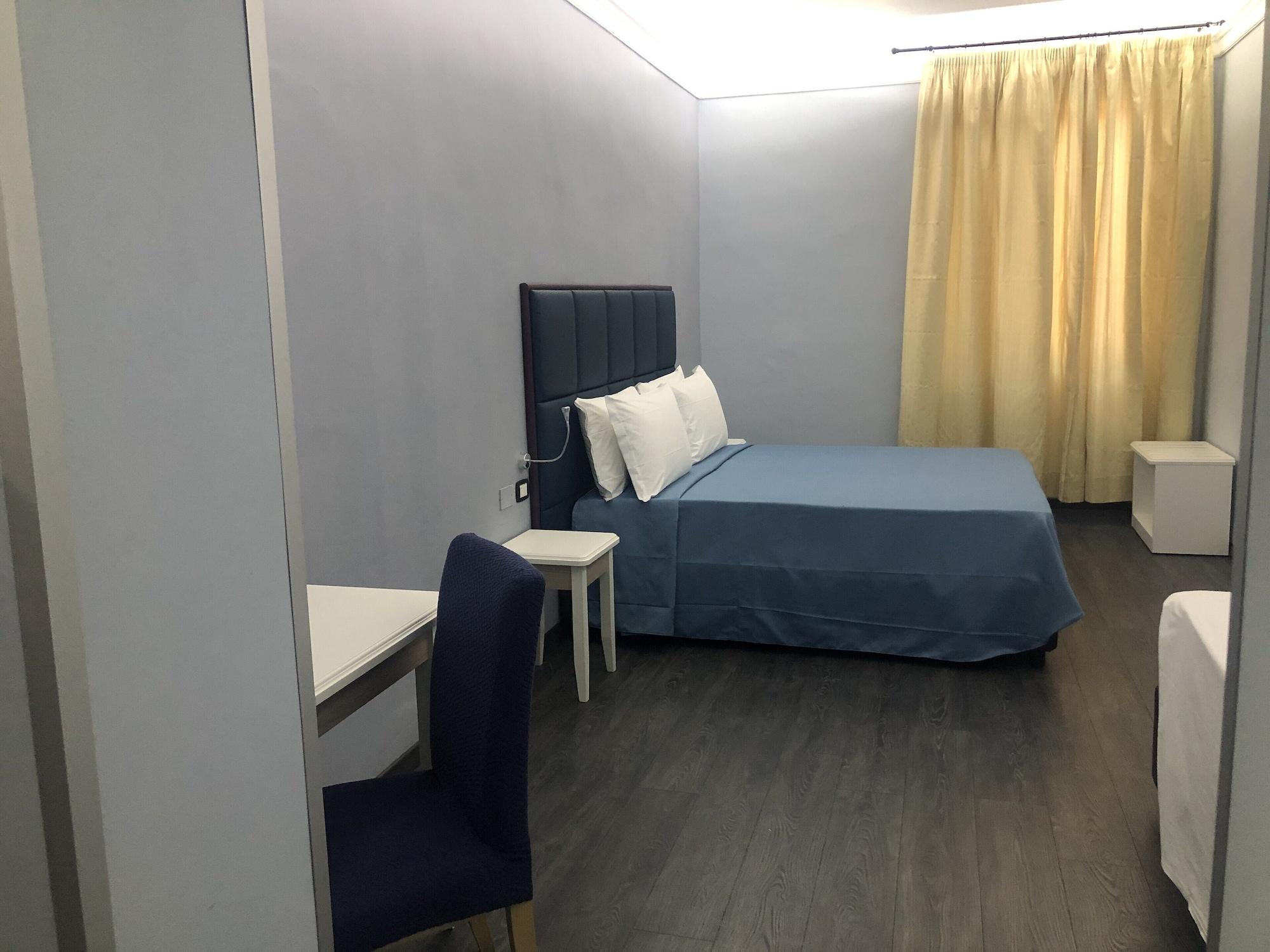 Gioia 3* Firenze