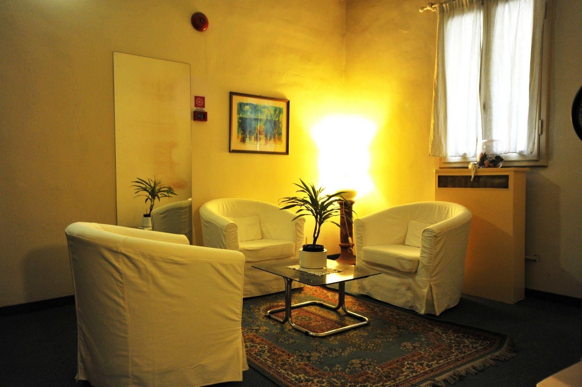 Gioia Hotel Firenze