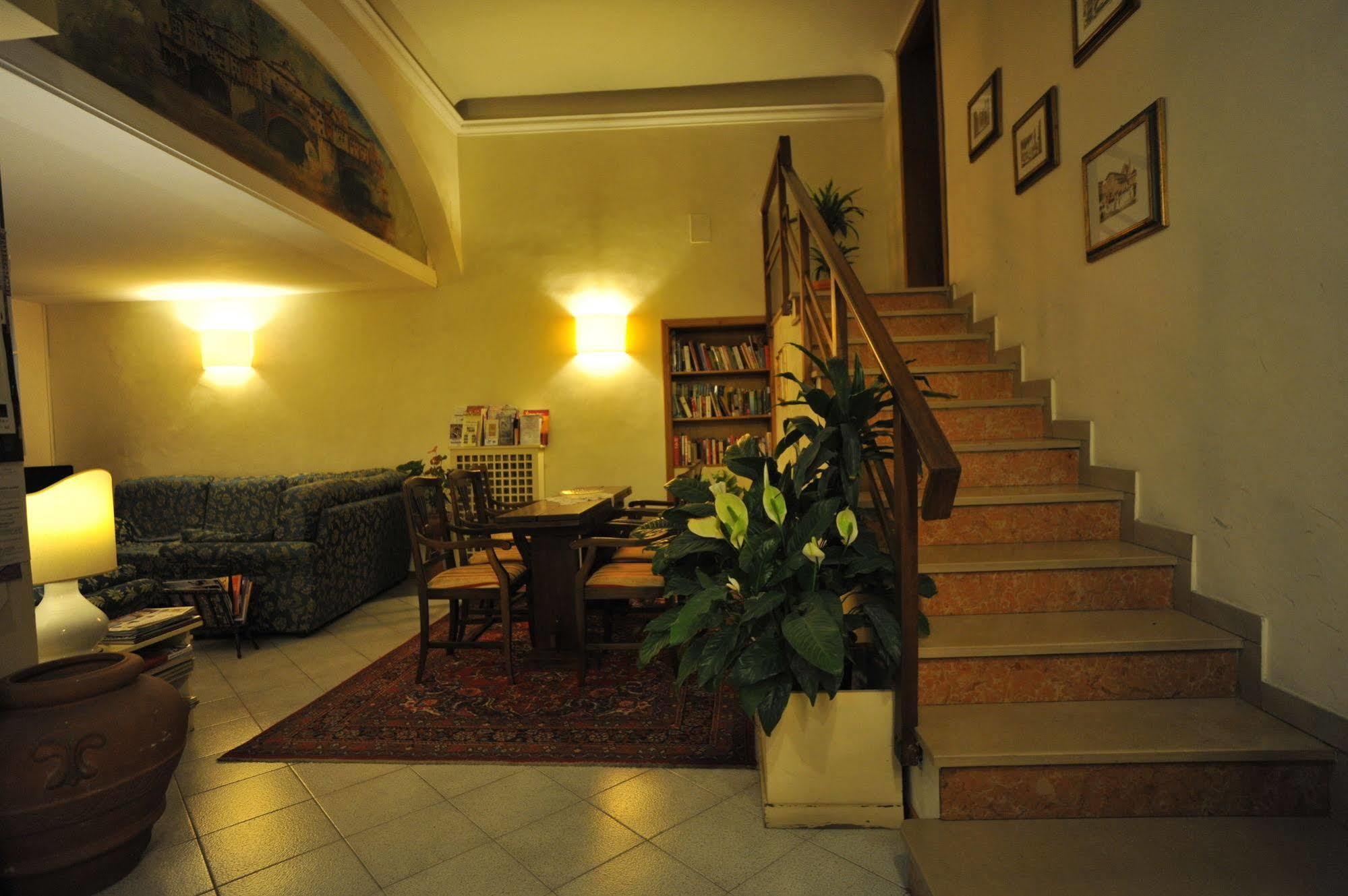 Hotel Gioia Firenze