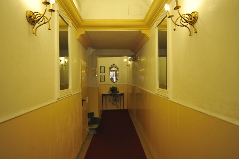 Hotel Gioia Firenze